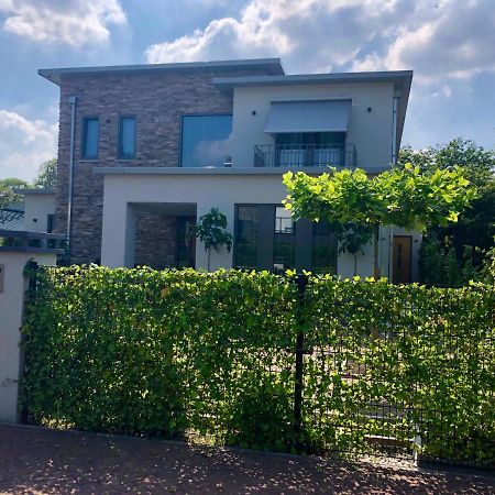 Luxe B&B "In De Schulp", Ontspan En Geniet Van Comfort En Stijl Amstelveen Dış mekan fotoğraf