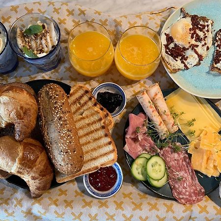 Luxe B&B "In De Schulp", Ontspan En Geniet Van Comfort En Stijl Amstelveen Dış mekan fotoğraf