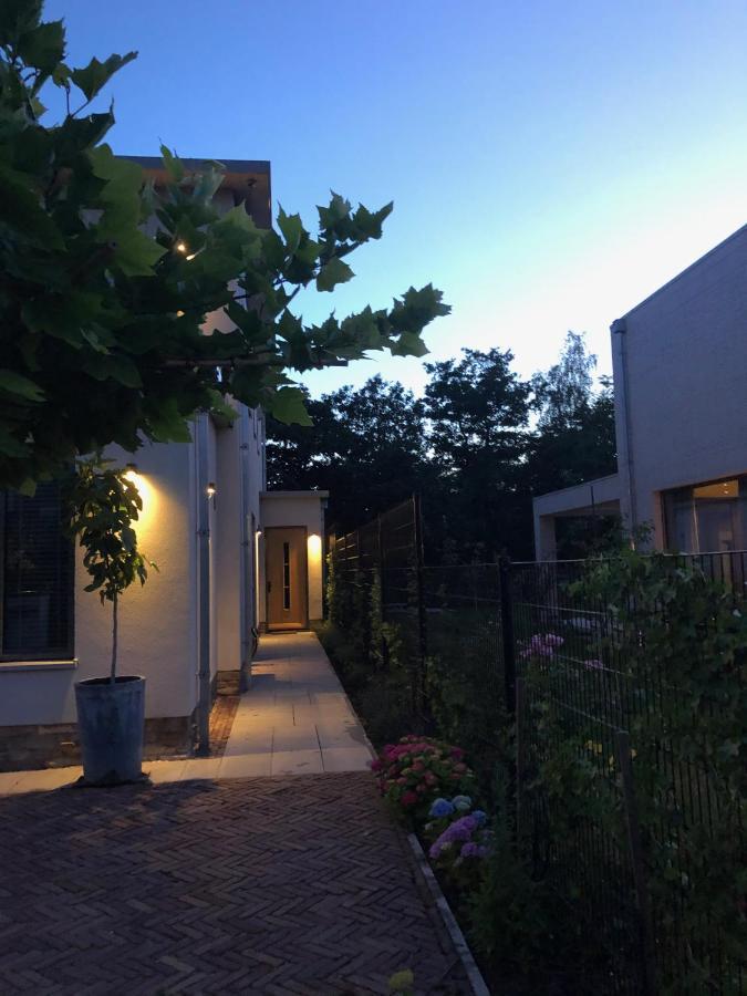 Luxe B&B "In De Schulp", Ontspan En Geniet Van Comfort En Stijl Amstelveen Dış mekan fotoğraf
