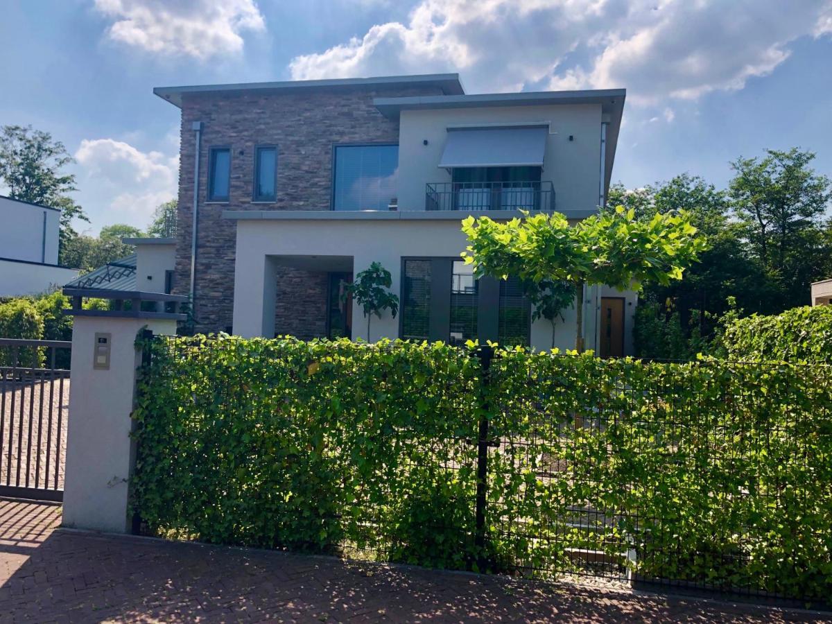 Luxe B&B "In De Schulp", Ontspan En Geniet Van Comfort En Stijl Amstelveen Dış mekan fotoğraf