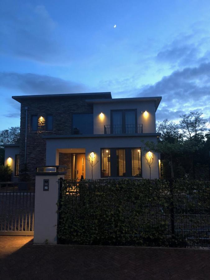 Luxe B&B "In De Schulp", Ontspan En Geniet Van Comfort En Stijl Amstelveen Dış mekan fotoğraf
