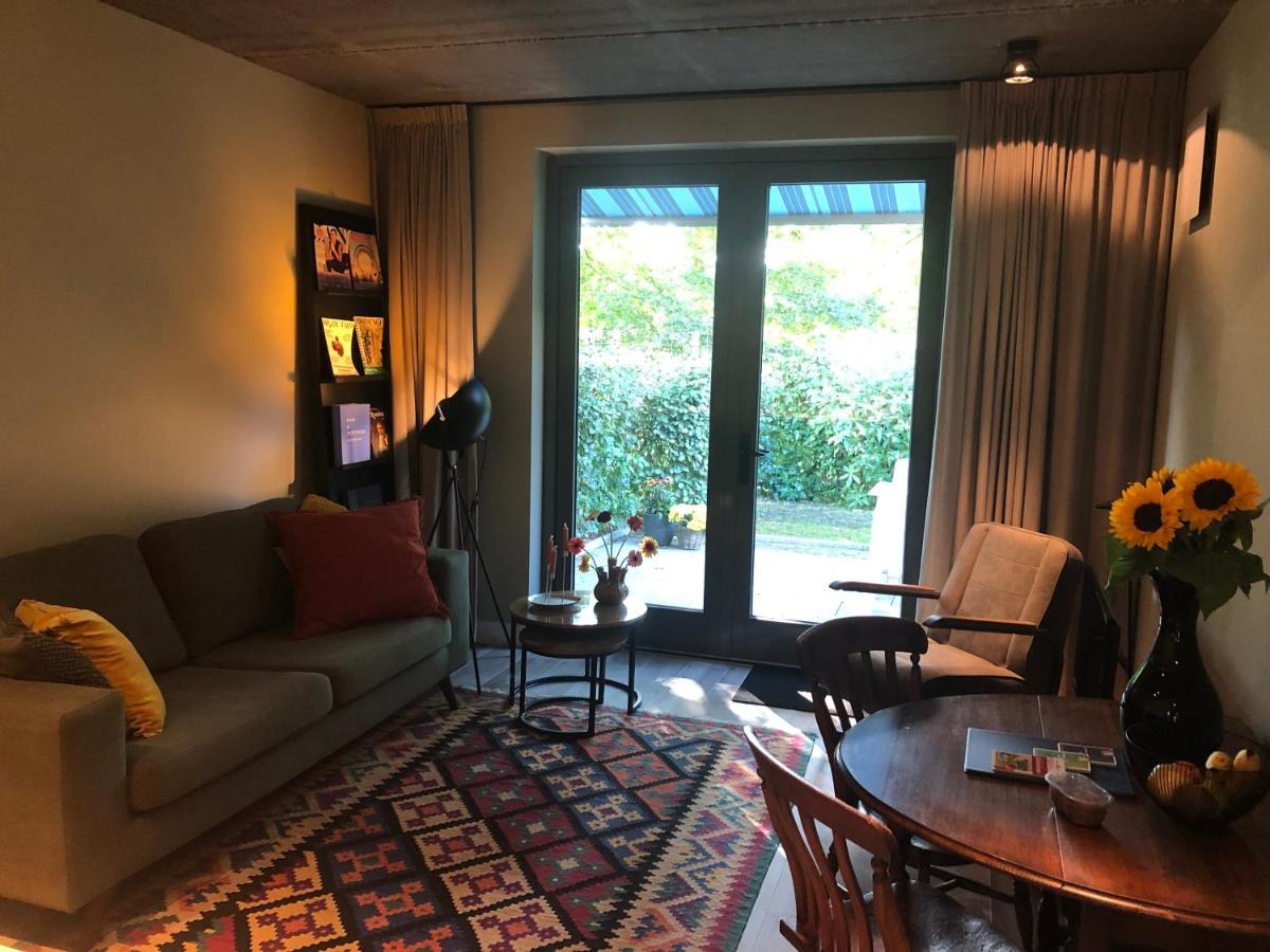 Luxe B&B "In De Schulp", Ontspan En Geniet Van Comfort En Stijl Amstelveen Dış mekan fotoğraf