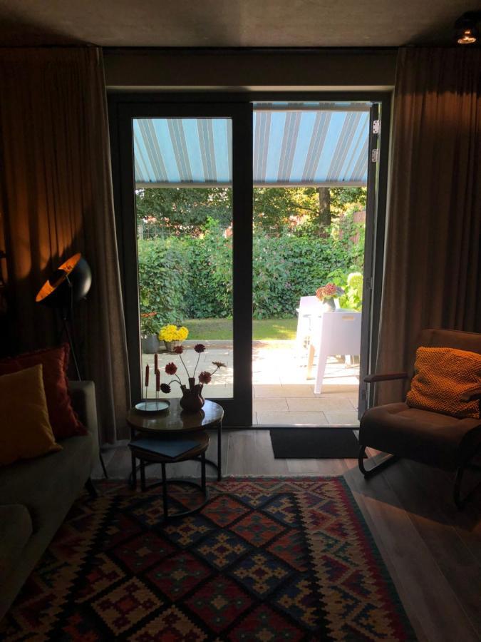 Luxe B&B "In De Schulp", Ontspan En Geniet Van Comfort En Stijl Amstelveen Dış mekan fotoğraf