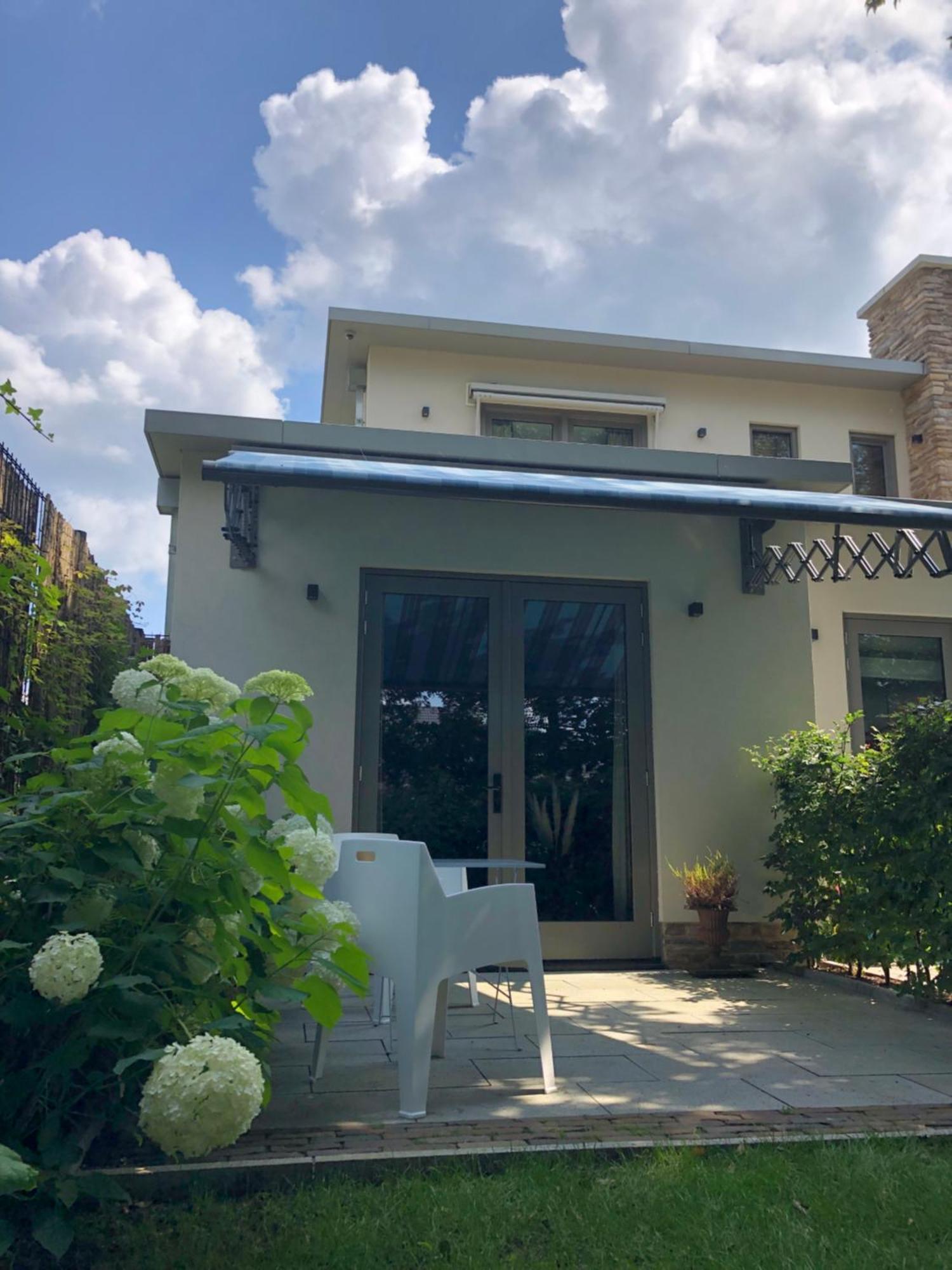 Luxe B&B "In De Schulp", Ontspan En Geniet Van Comfort En Stijl Amstelveen Dış mekan fotoğraf