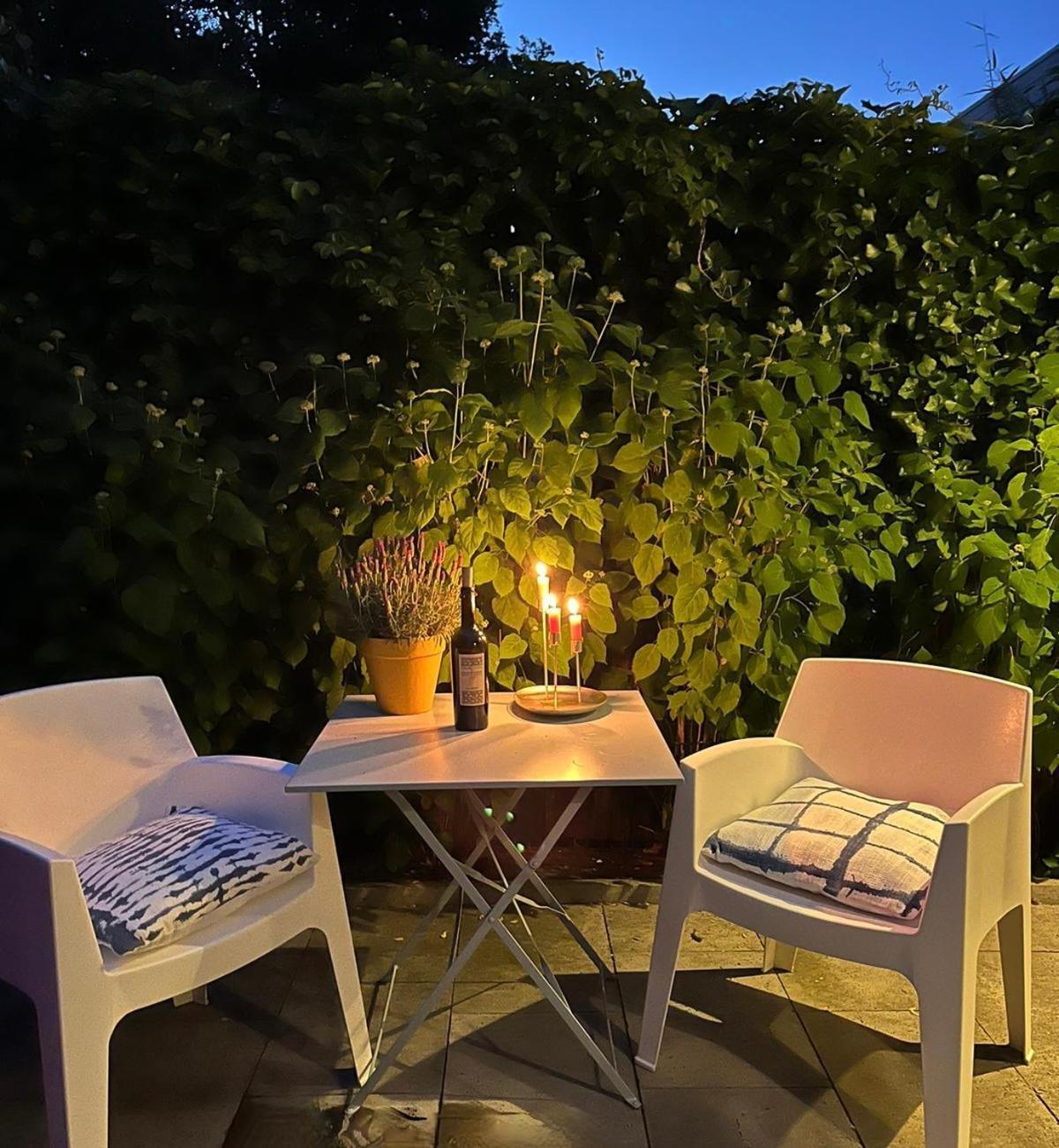 Luxe B&B "In De Schulp", Ontspan En Geniet Van Comfort En Stijl Amstelveen Dış mekan fotoğraf