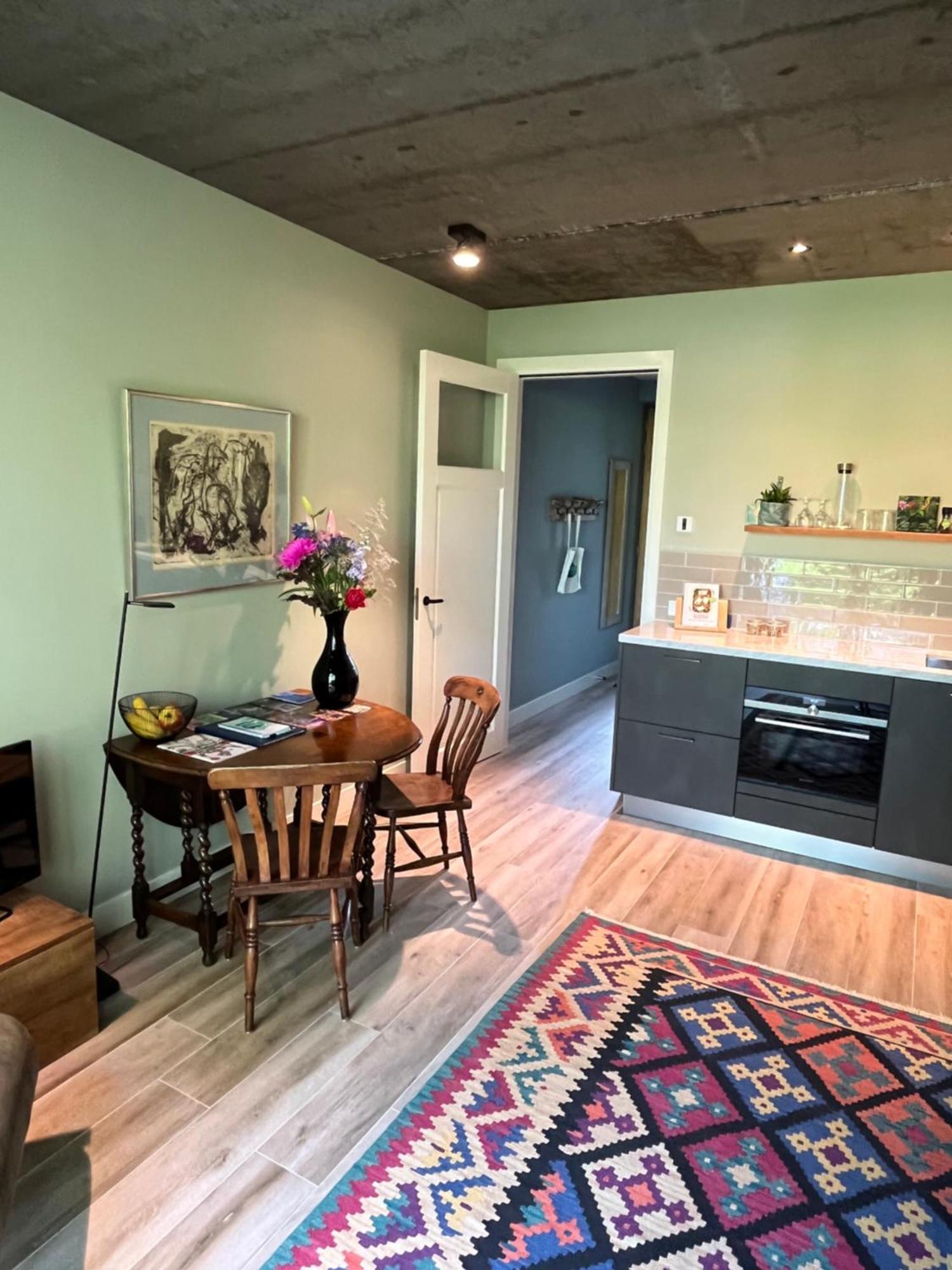 Luxe B&B "In De Schulp", Ontspan En Geniet Van Comfort En Stijl Amstelveen Dış mekan fotoğraf