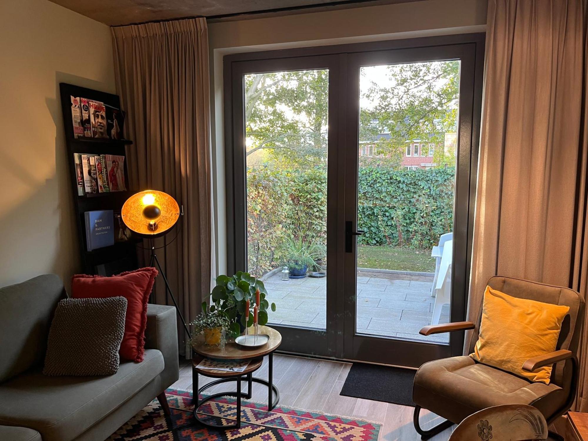 Luxe B&B "In De Schulp", Ontspan En Geniet Van Comfort En Stijl Amstelveen Dış mekan fotoğraf