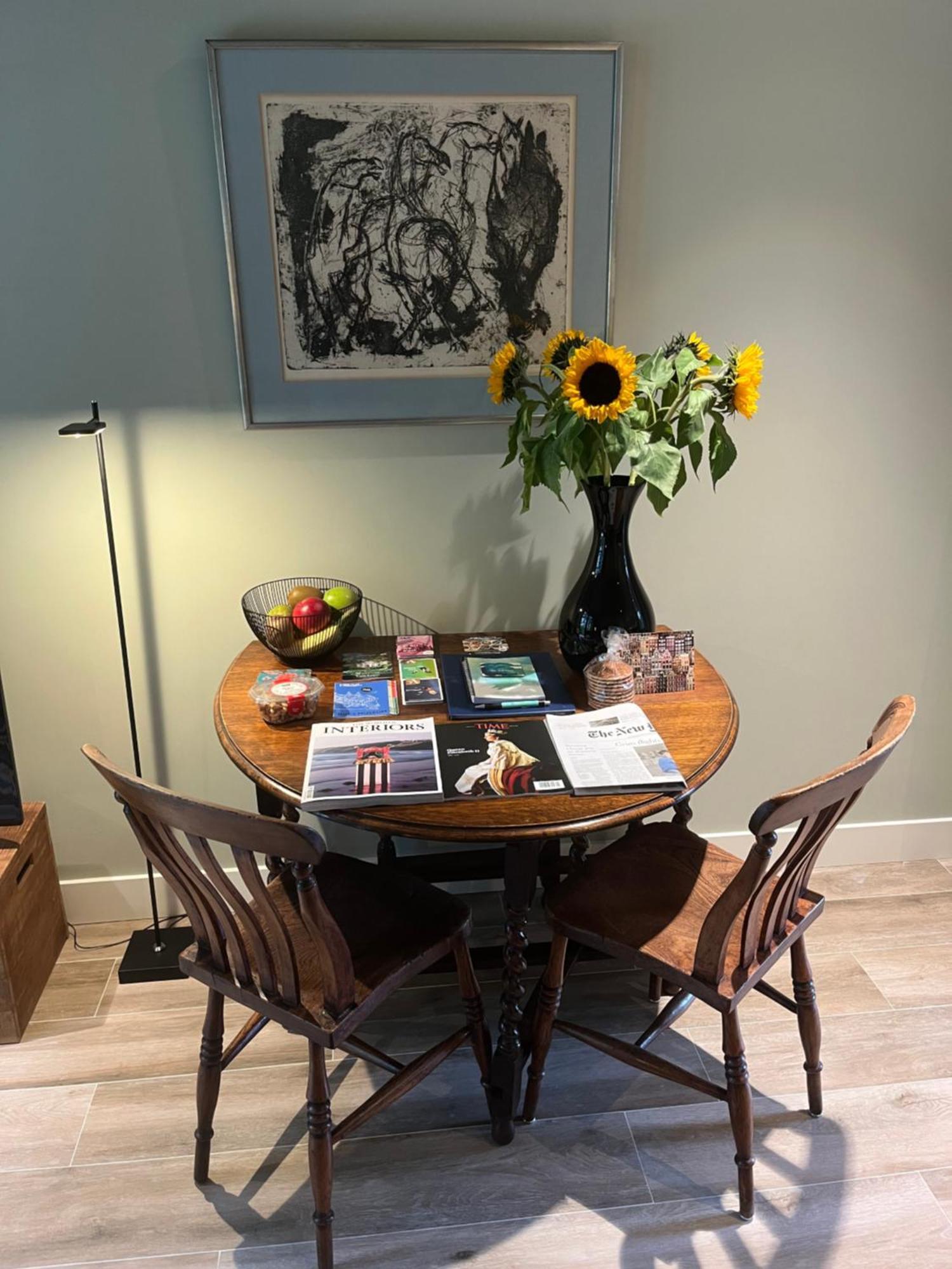 Luxe B&B "In De Schulp", Ontspan En Geniet Van Comfort En Stijl Amstelveen Dış mekan fotoğraf