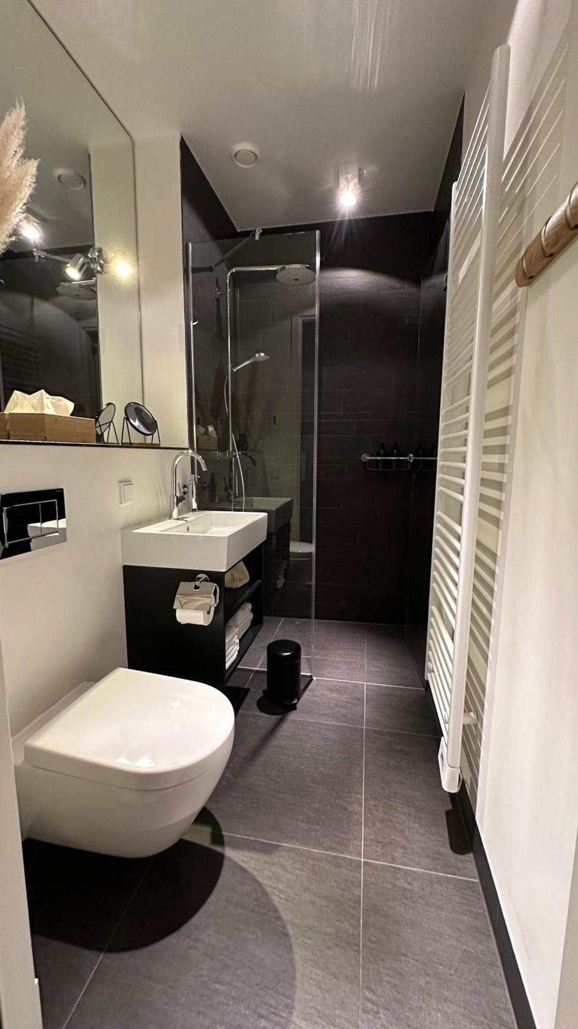Luxe B&B "In De Schulp", Ontspan En Geniet Van Comfort En Stijl Amstelveen Dış mekan fotoğraf
