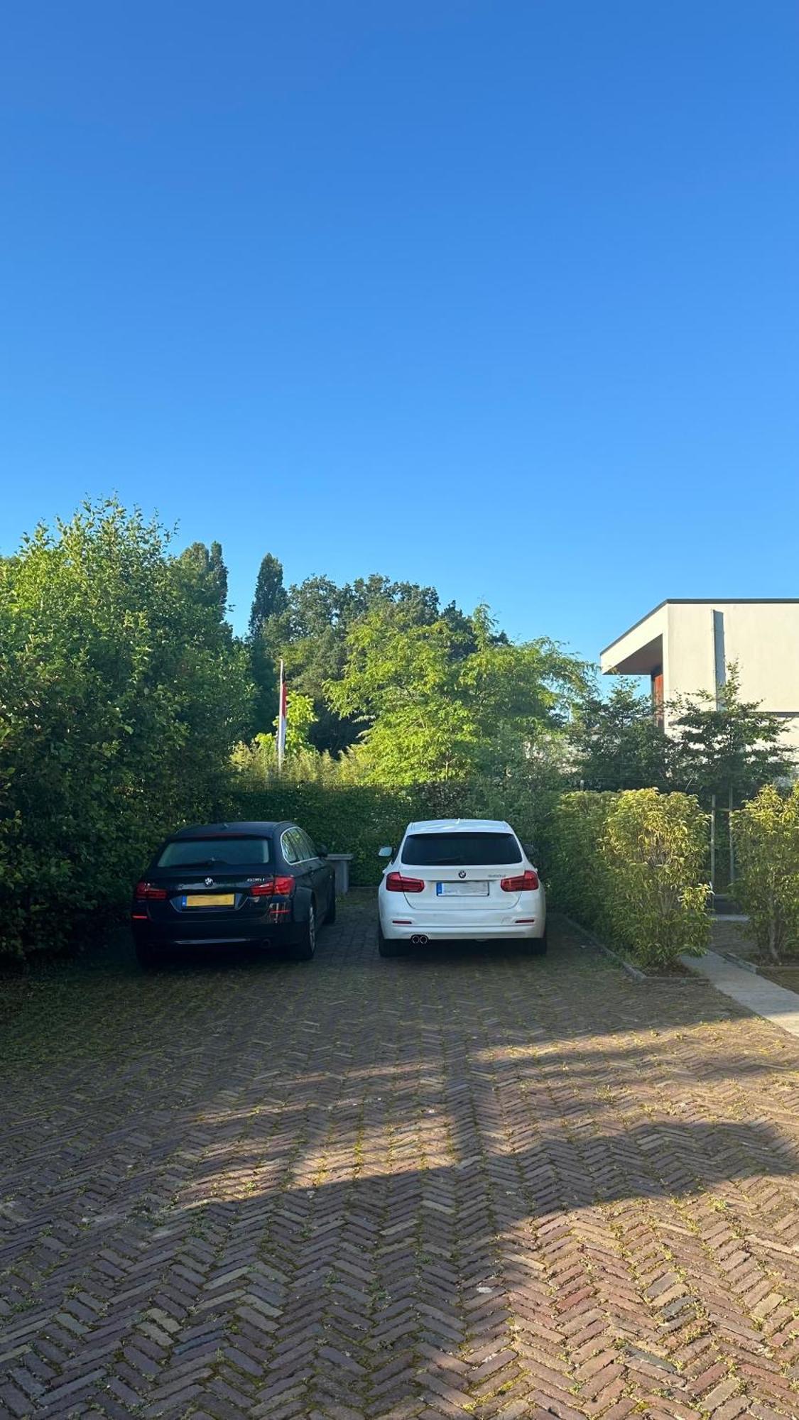 Luxe B&B "In De Schulp", Ontspan En Geniet Van Comfort En Stijl Amstelveen Dış mekan fotoğraf