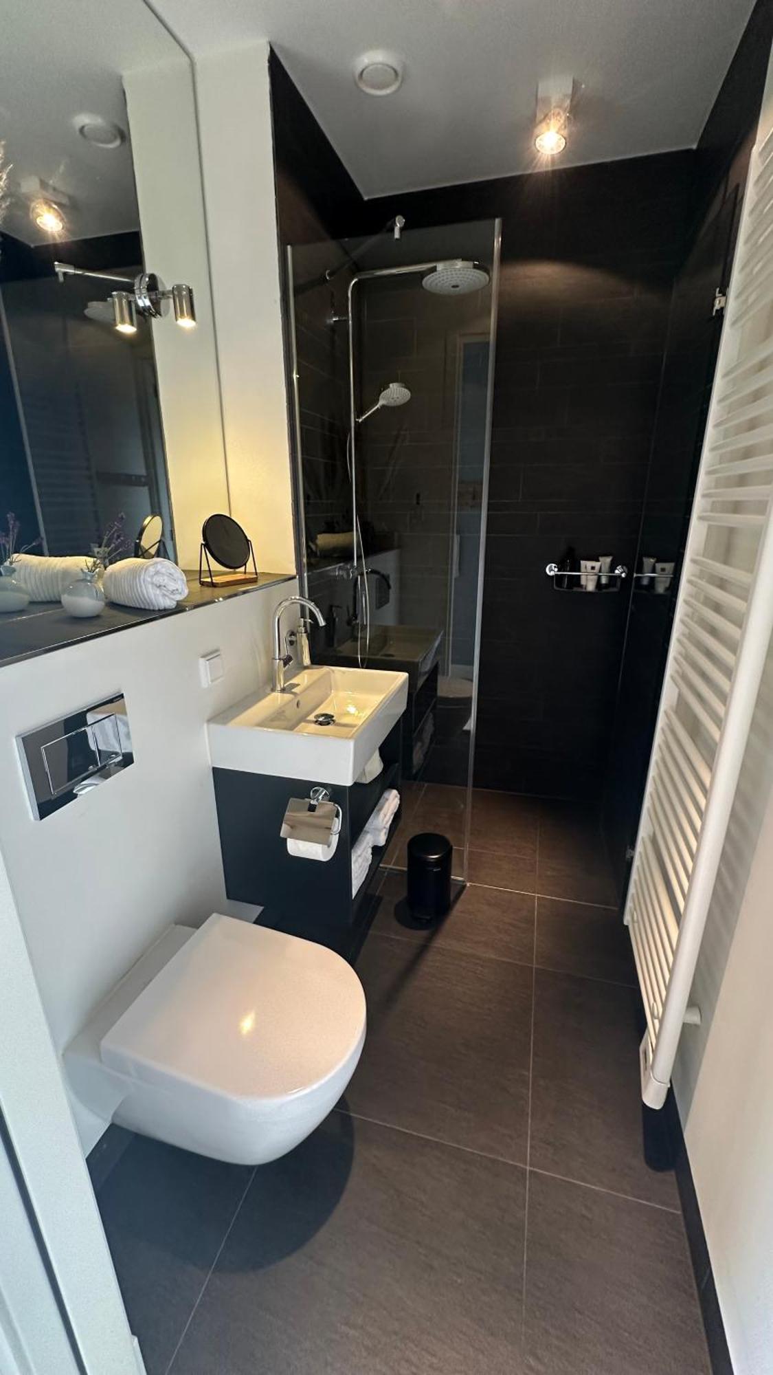 Luxe B&B "In De Schulp", Ontspan En Geniet Van Comfort En Stijl Amstelveen Dış mekan fotoğraf