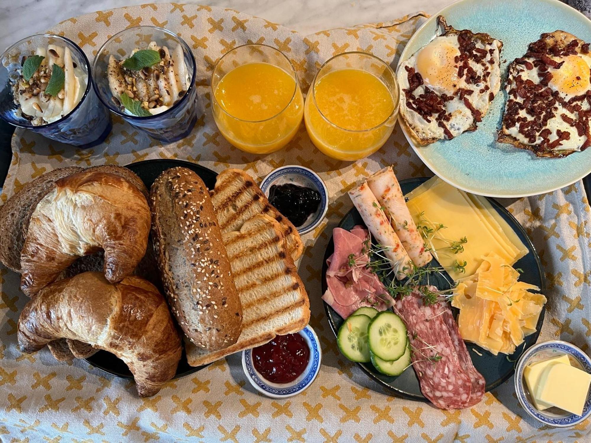 Luxe B&B "In De Schulp", Ontspan En Geniet Van Comfort En Stijl Amstelveen Dış mekan fotoğraf