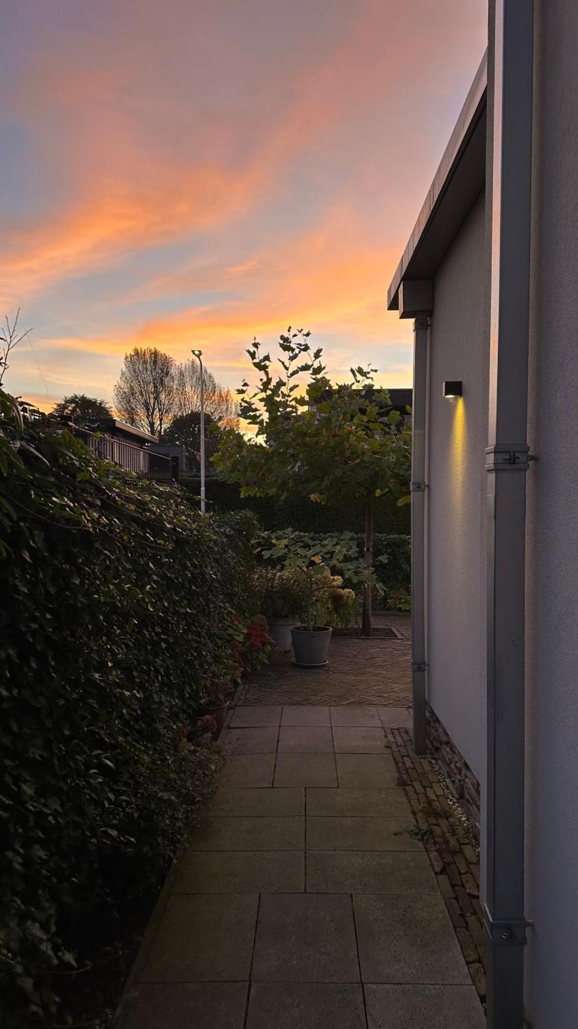 Luxe B&B "In De Schulp", Ontspan En Geniet Van Comfort En Stijl Amstelveen Dış mekan fotoğraf