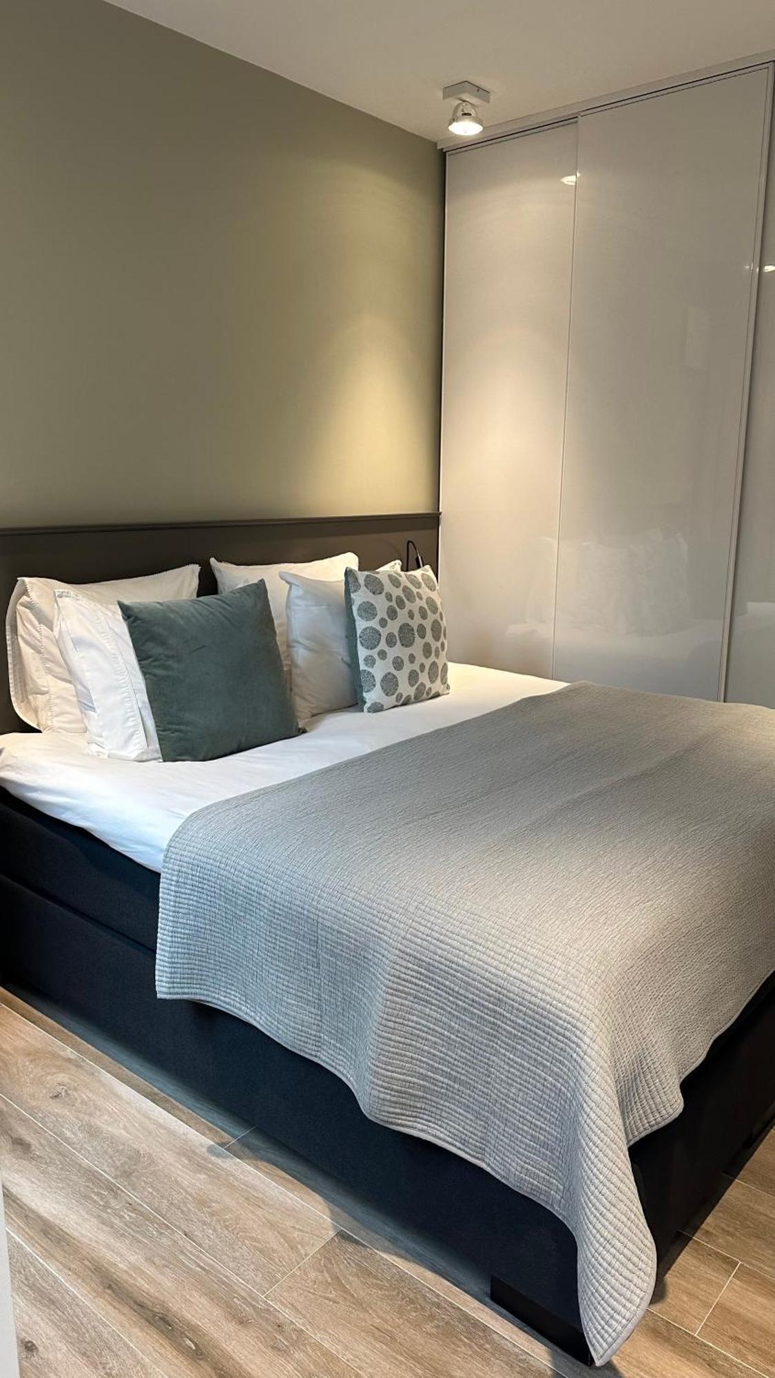 Luxe B&B "In De Schulp", Ontspan En Geniet Van Comfort En Stijl Amstelveen Dış mekan fotoğraf