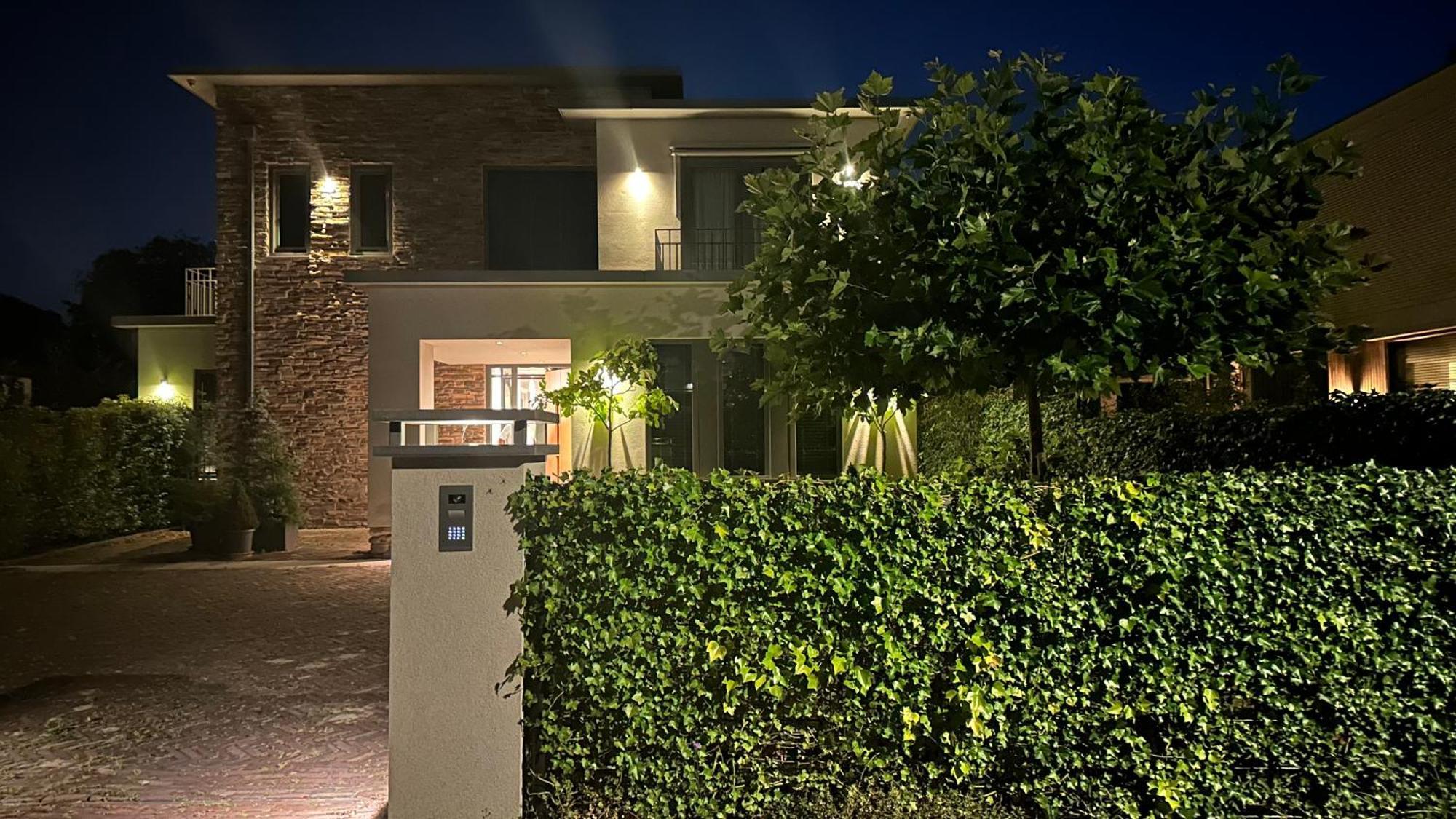 Luxe B&B "In De Schulp", Ontspan En Geniet Van Comfort En Stijl Amstelveen Dış mekan fotoğraf