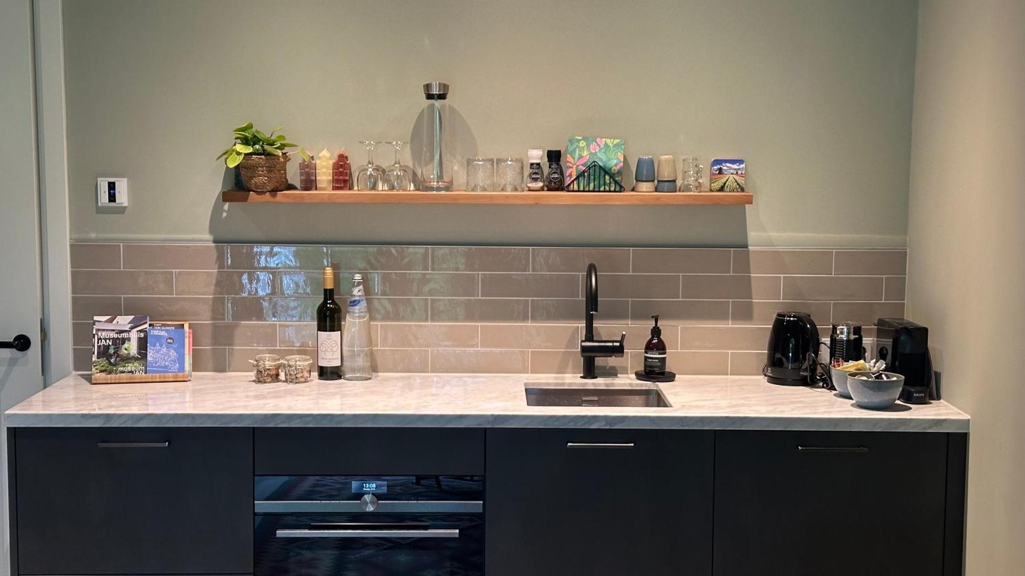 Luxe B&B "In De Schulp", Ontspan En Geniet Van Comfort En Stijl Amstelveen Dış mekan fotoğraf